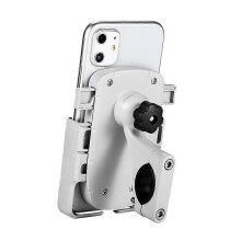 Voor HONDA PCX 125 150 160 PCX125 PCX150 PCX160 Motorfietsaccessoires Verstelbaar multifunctioneel stuur