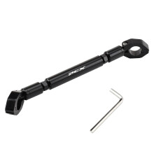 Voor HONDA PCX 125 150 160 PCX125 PCX150 PCX160 Motorfietsaccessoires Verstelbaar multifunctioneel stuur