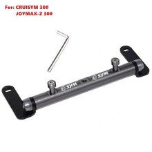 Motorcycle Accessories Mutifunctional Cell Phone Stand Balance Bar Crossbar For SYM CRUISYM 300 CRUISYM