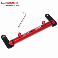 Motorcycle Accessories Mutifunctional Cell Phone Stand Balance Bar Crossbar For SYM CRUISYM 300 CRUISYM