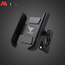 Mobiltelefonställ Aluminium Navigationsfäste Fäste för Loncin Voge 200AC 300AC 300R 500DS 500R 650DS