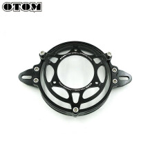 Universal CNC αλουμινίου για μοτοσικλέτα MY04s ηλεκτρικό ανεμιστ