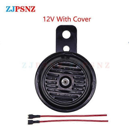 Κόρνα Universal Scooter 6V 12V 24V 36V 48V 60V 72V Ηλεκτρικά Ποδήλατα Κιτ Κόρ