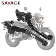 Μανέτες συμπλέκτη TW 200 Pivot 2021 για YAMAHA TW200 2002-2022 Dirt Pit Bike CNC G