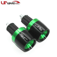 Για BMW R1200RS R1250RS R 1200RS 1250RS Αξεσουάρ Μοτοσικλέτας Λαβές Τιμονιού CNC 7/8'' 22MM