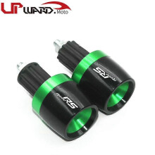 Για BMW R1200RS R1250RS R 1200RS 1250RS Αξεσουάρ Μοτοσικλέτας Λαβές Τιμονιού CNC 7/8'' 22MM