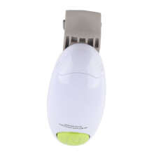 Electric Jar Opener Restaurant Automatic Jar Opener with Less Effort to Open for Weak Hands
