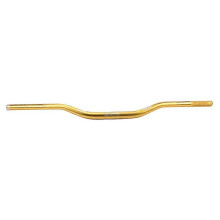 Motorcykel 28mm Handtagsklämmor Pad Pack Fat Bar 1-1/8" för PRO Knot Styre 800mm Dirt Pit Bike Motocross~6845