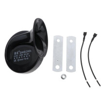 Veicolo elettrico assistito da energia per motocicletta 410Hz clacson a chiocciola alto 60V~11959