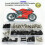 Κατάλληλο για μοτοσικλέτα Ducati 899 959 1199 1299 Panigale, σετ μπουλ 1