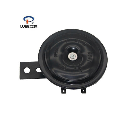 Σειρά DL126 12v κόρνα μοτοσικλέτας Universal αδιάβροχη ηλεκτρικ