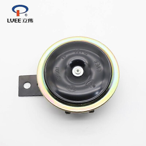 Σειρά DL126 12v κόρνα μοτοσικλέτας Universal αδιάβροχη ηλεκτρικ