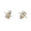 100Pcs Clips compatible for Kangoo Trafic Primastar Door Trim 4