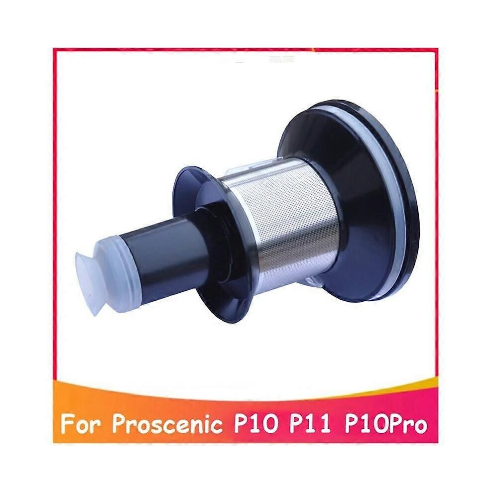 Filtre à poussière pour aspirateur à main sans fil Proscenic P11/P10/P10pro