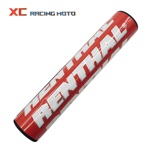 Μαξιλάρια τιμονιού για Renghi Pro 7/8", μήκος 25cm, οριζόντια μπάρ