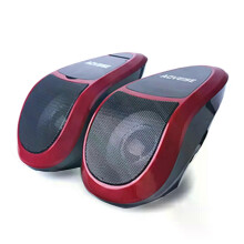 12V moottoripyörän MP3 Bluetooth-ääni Bluetooth-kaiutin FM-radiokortti auton kaiutin vahvistaa äänijärjestelmää