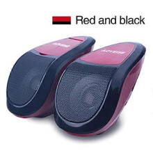 Amplify Motorcycle Audio U Disk Stereo FM Radio Monitoimiskootteri Ammattimainen MP3-soitin Bluetooth