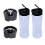 Μπουκάλι μπλέντερ 20oz για το μπλέντερ Oster My Blend BLSTPB BLSTP2,2 δοχ 1