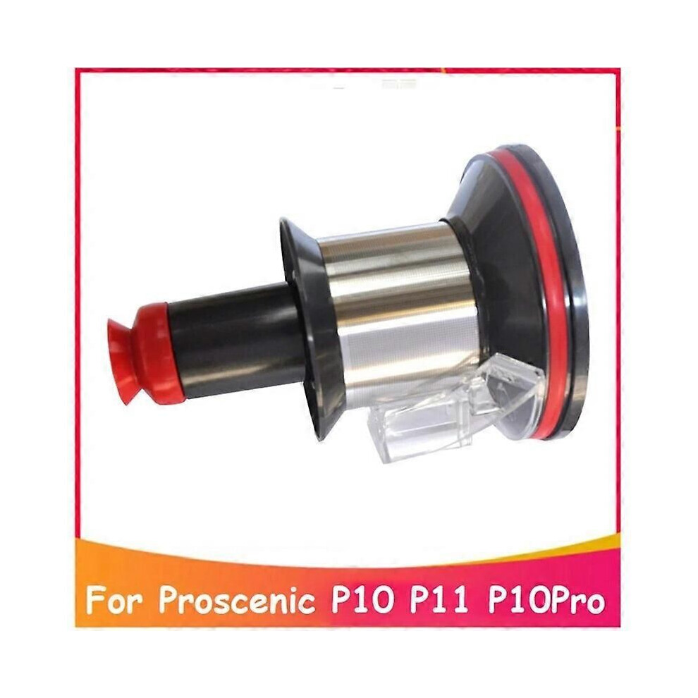 Filtre à poussière pour aspirateur à main sans fil Proscenic P11/P10/P10pro