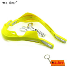 7/8" 22mm handbeschermer voor Pit Dirt Bike Enduro ATV Quad 4 Wheeler Motorfiets YCF SSR SDG IMR