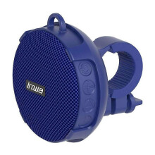 Bluetooth-compatibele luidspreker, fietskolom, waterdichte doucheluidspreker, akoestische geluidsboombox,