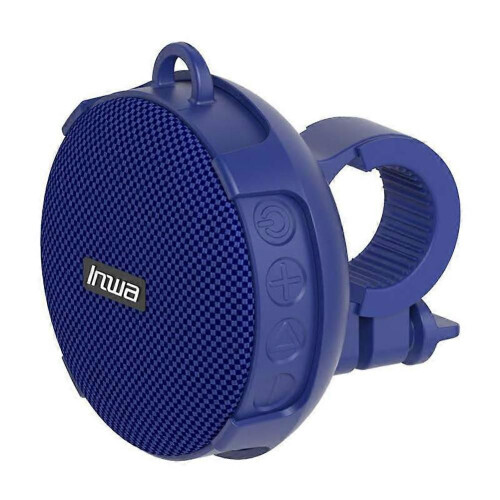 Bluetooth-compatibele luidspreker, fietskolom, waterdichte doucheluidspreker, akoestische geluidsboombox,