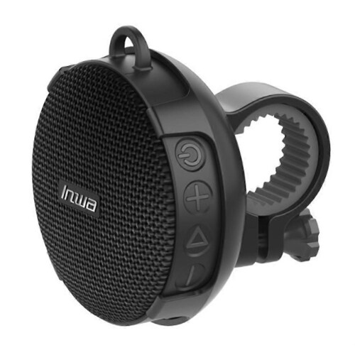Bluetooth-compatibele luidspreker, fietskolom, waterdichte doucheluidspreker, akoestische geluidsboombox,