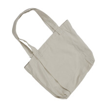 Yoga-Tote-Tasche Große Kapazität 13,8 x 17,7 Zoll Khaki