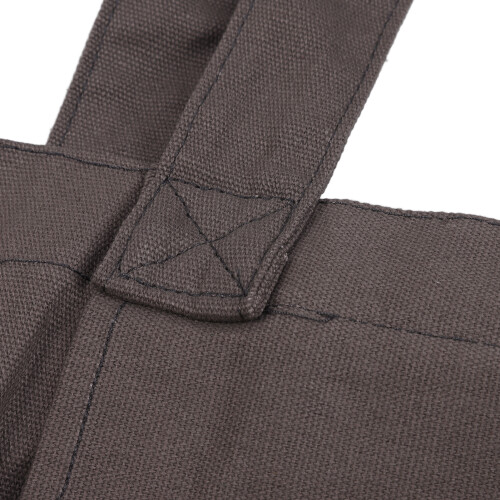 Yoga Tasche Große Kapazität 35x45cm Grau 2
