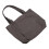 Yoga Tasche Große Kapazität 35x45cm Grau 16