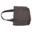 Yoga Tasche Große Kapazität 35x45cm Grau 11