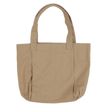 Yoga-Tote-Bag – Großes Fassungsvermögen 35 x 45 cm Aprikose