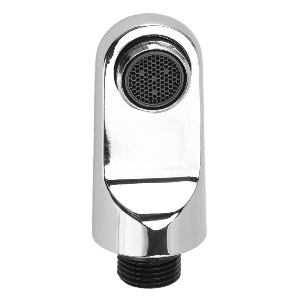 Pull Out Spray Head Chrome Plating Process Handheld Professional Pull Down Faucet Spray Head For G1/2 Connector For Kitchen Fyc 888 4301321503949
