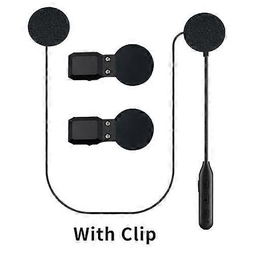VR Ρομπότ Μεγάλης Αναμονής Μοτοσικλέτα Bluetooth 5.0 Ακουστικά Ασ