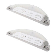2X Δοχείο Νερού για Ηλεκτρική Σκούπα Xiaomi Roborock S60 S61 S65 Δοχείο