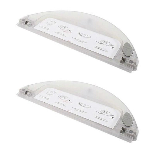 2X Δοχείο Νερού για Ηλεκτρική Σκούπα Xiaomi Roborock S60 S61 S65 Δοχείο