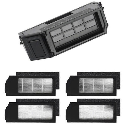 Filtro HEPA Sostitutivo Per Aspirapolvere Media SC861 E SC861A – Ricambio Originale Per Una Casa Più Pulita E Senza Allergeni - 3
