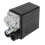 Interruttore di pressione del compressore 4-porte 90-125 PSI 220 V 2