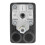 Interruttore di pressione del compressore 4-porte 90-125 PSI 220 V 10