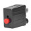 Interruttore di pressione del compressore 4-porte 90-125 PSI 220 V 13