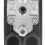 Interruttore di pressione del compressore 4-porte 90-125 PSI 220 V 5