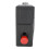 Interruttore di pressione del compressore 4-porte 90-125 PSI 220 V 11