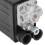 Interruttore di pressione del compressore 4-porte 90-125 PSI 220 V 9