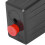 Interruttore di pressione del compressore 4-porte 90-125 PSI 220 V 7