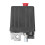 Interruttore di pressione del compressore 4-porte 90-125 PSI 220 V 14