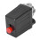 Interruttore di pressione del compressore 4-porte 90-125 PSI 220 V 8