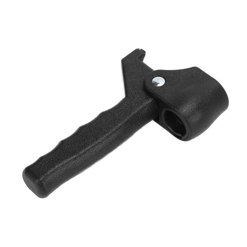 Universal Walking Stick Auxiliary Handle Replacement Prevent Slipping Portable Cane Assist Handle for Elderly