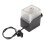 PUB 12WX 12V 450 L/h 3 m di testa pompa d'acqua per CPU nera 1