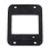 PUB 12WX 12V 450 L/h 3 m di testa pompa d'acqua per CPU nera 4