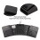 USB Foot Pedal Triple Keys MIDI Controller Mechanical Switch Programmable Computer Keyboard for Playing Games 5